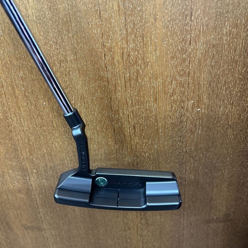Odyssey Toulon Sanditego 540G2022 Model D0 Custom Shaft Color Dark Gray - Picture 3 of 7