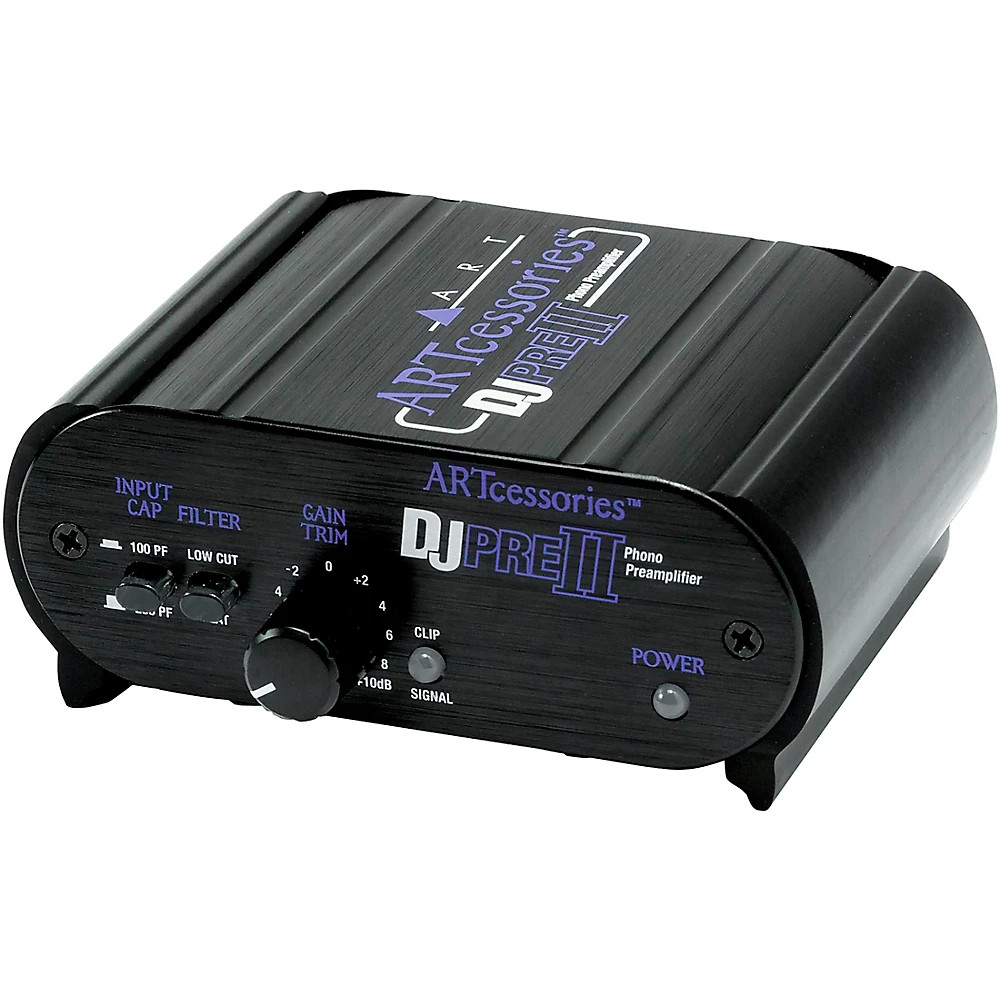 Предусилитель DJ Pre II Phono 12290₽