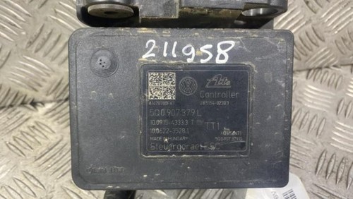Bloc ABS Volkswagen Passat Break Phase 1 – 8E0614111G – Diesel AFN 1999 – Occasion
