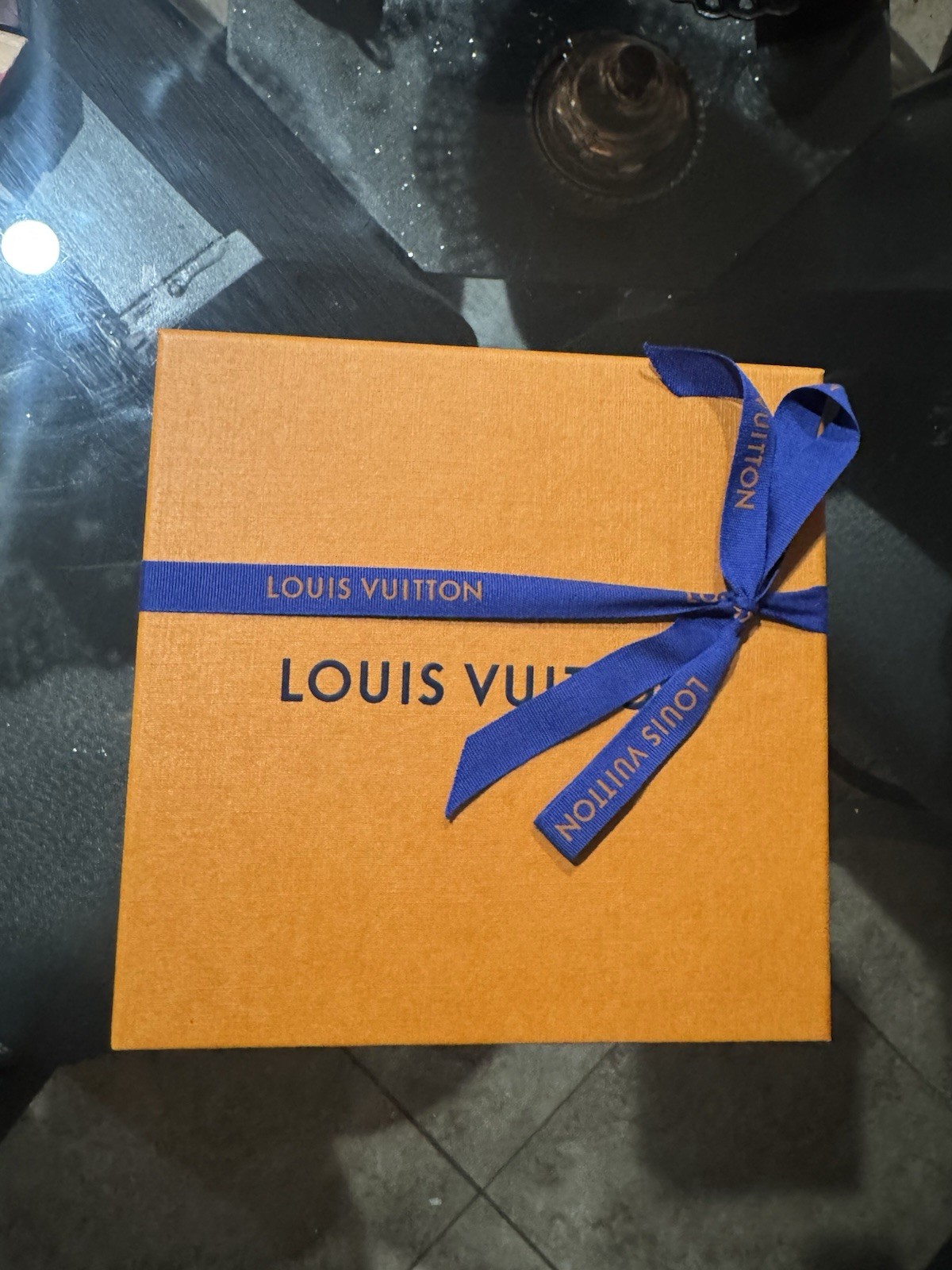 Louis Vuitton LV Pyramide Belt MEN NEW image 3