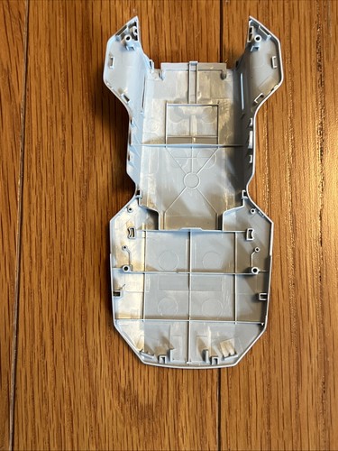 NEW Drone Body Top Upper Cover Frame Case Shell For DJI Mavic Mini 2 / SE / 4K - Picture 4 of 5