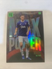 Keane TOP CALSS 2025 MAX POWER Karte # 171. N...