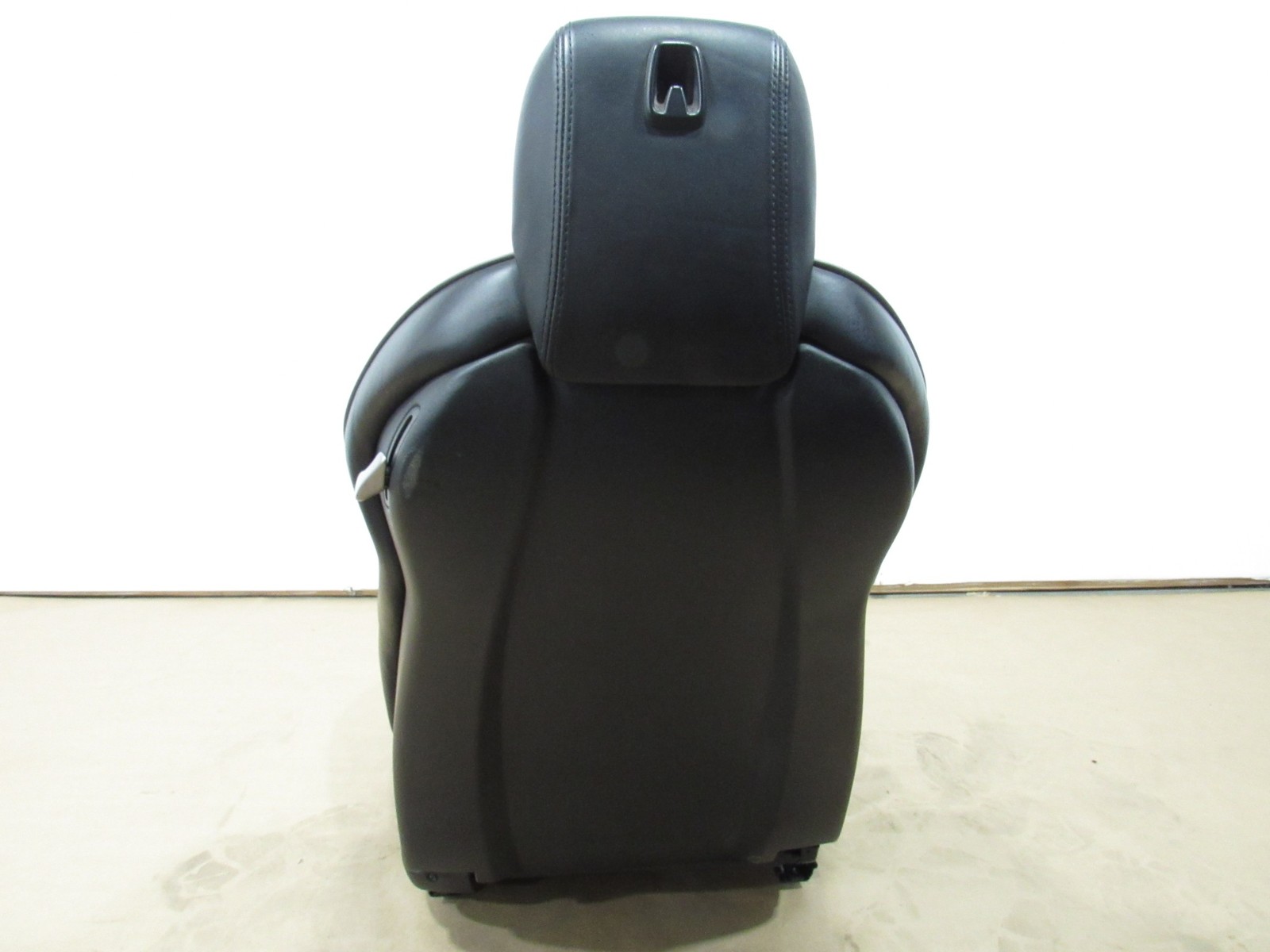 15-19 Ferrari 488 Spider 2017 Front Left Driver Seat Daytona Assembly ;Y2