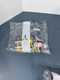Lego Friends 41317.  Sunshine Catamaran.  RETIRED.