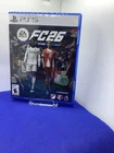 EA Sports FC 26 - Sony PlayStation 5 Pre-owned