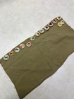 Lot of 14 WW2 Kellogg's Pep Pinbacks Showing US Military Air Squadrons