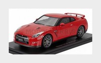 Edicola VQJ-USC203 Nissan - GT-R (R35) 2012 - ROT - 1/24