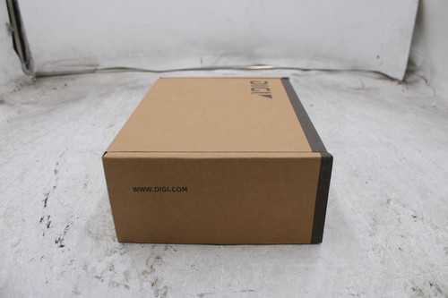 Neu im Karton Digi PortServer TS 4 Mei 70001807 - Bild 3 von 4