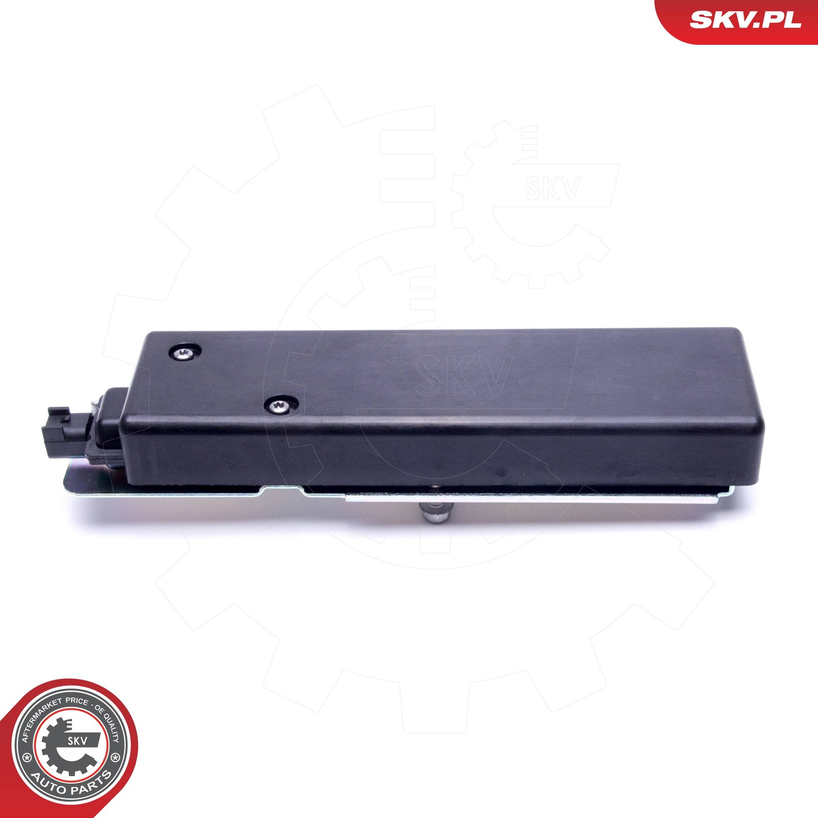 Fits ESEN SKV 16SKV364 tailgate lock LAND ROVER Discovery III, FUG500010