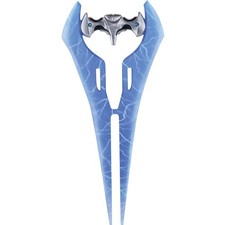 Authentic Halo Energy Sword Toy for Kids - Perfect for Cosplay  Halloween