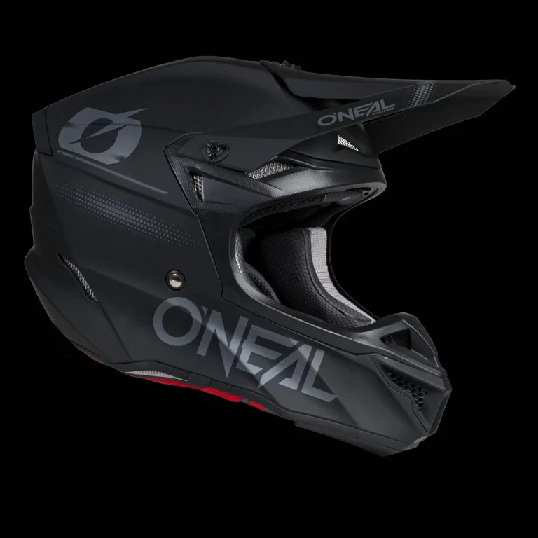 3xl xxxl dirt bike helmet OUMURS Adult with Goggles Gloves & Mask Adjustable Sun Visor Motorcycle Adult ATV Helmet Off-Road Motocross Downhill Moped MX BMX for Unisex-Adult-Matte Black-188, M : Automotive wicking liner helps keep you dry HJC CL-X7 Helmet Matte Black
