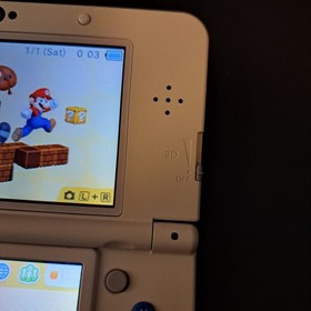 New 3DS with Loopy USB-C Capture Card & Controller Mod