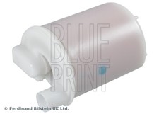 BLUE PRINT Kraftstofffilter ADM52337C Filtereinsatz für PREMACY MAZDA ZL05 323 6