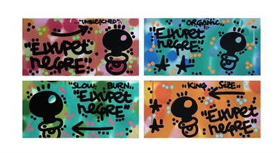 4 SNAIL Slim Brown Zigarettenpapier + Tips | ungebleicht | Magnet | 32 Blatt 
