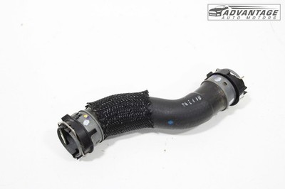 2024-2026 GMC ACADIA 2.5L L4 AUXILIARY WATER PUMP HOSE TUBE LINE PIPE OEM