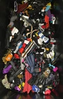 WWE Wrestling Elite Rubber Clothing Accessories Action Figure Mattel AEW