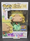 Funko Pop! Disney Beauty and the Beast ENCHANTRESS  #1035 WonderCon Exclusive