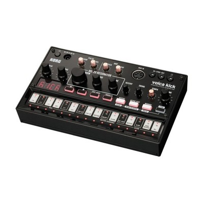 KORG Volca Kick Analog Kick Synthesizer