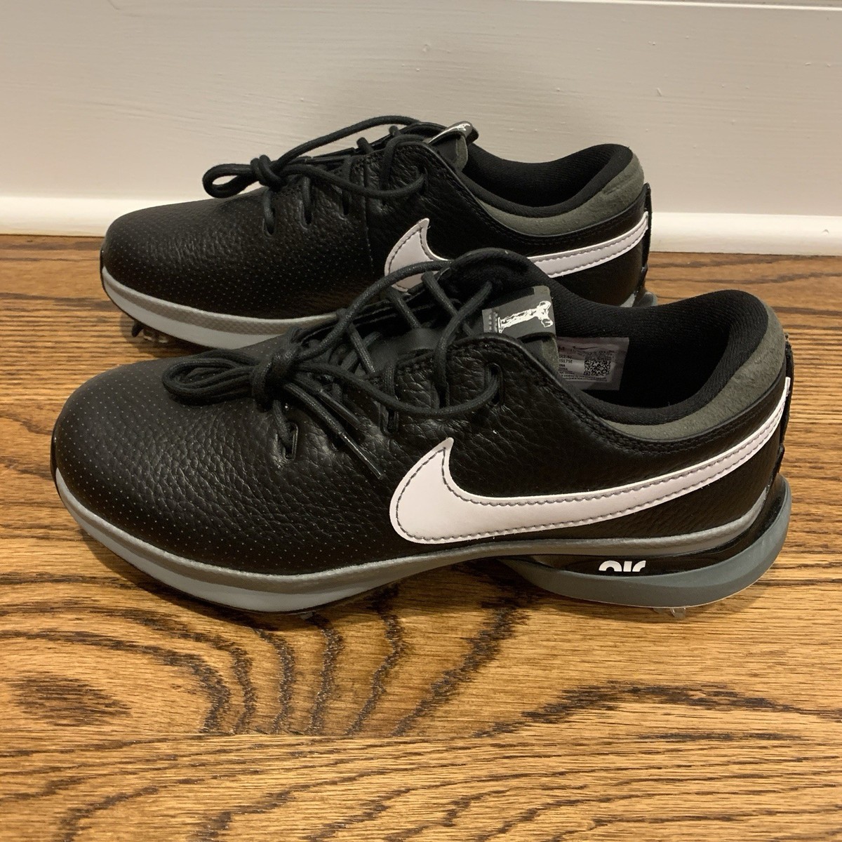 Nike Air Zoom Victory Tour 3 Low Golf Retro Black DX9025-010 Mens Size 7.5 New Amazon.com | Nike Men main image 2