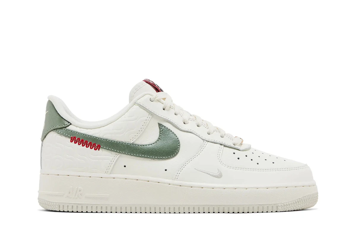 Nike Air Force 1 Low Year of the Snake for Sale - Authenticity