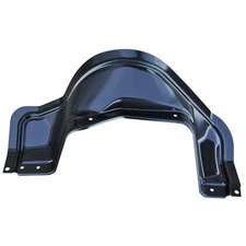 0848-231 Key Parts Firewall Panel for Chevy Chevrolet K20 Pickup Truck GMC 3500