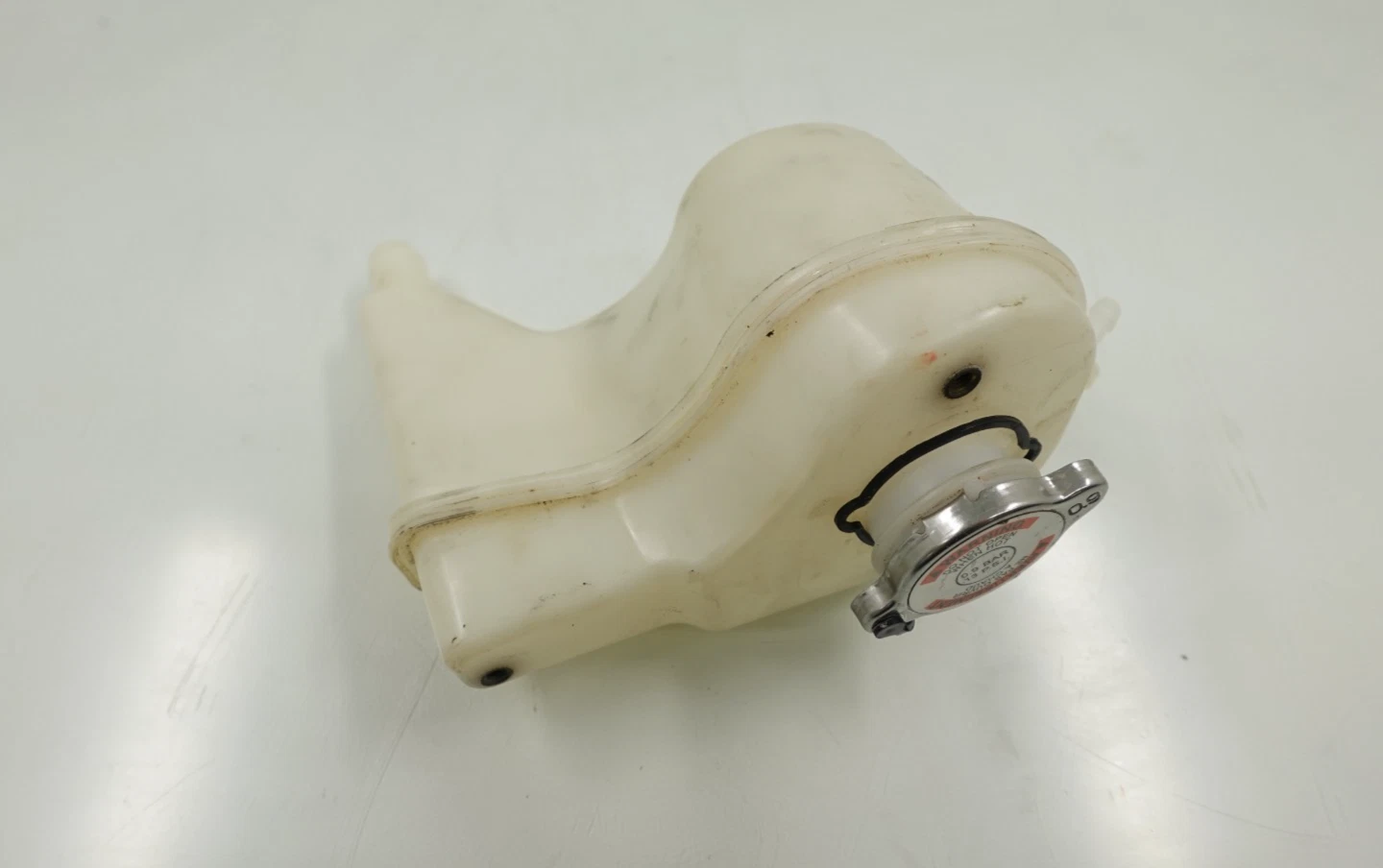 GOOD NO LEAKS 2009-2017 Sea-Doo GTX 155 / GTX LTD 215 OEM Coolant Tank 276000265