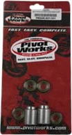 Pivot Works - PWSAK-K01-521 - Swingarm Bearing Kit 41-6450 SA-K01-521 52-0031