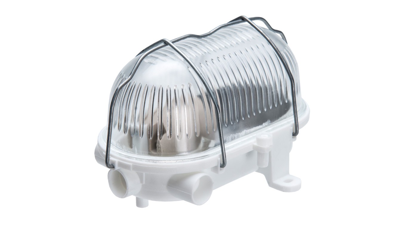 Duct Light OVAL-7040T/R, E27, 60W A1130