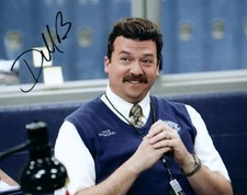 Danny McBride 8x10 signed Photo autographed Picture + COA