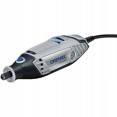 Dremel 130 W 230 V Multifunktions-Netzschleifer