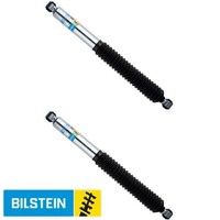 2X StoßDäMpfer Bilstein 33-238319 2 StossdäMpfer Rechts Links Hinten