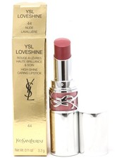 Yves Saint Laurent Loveshine Caring Lipstick 0.11oz/3.2g New With Box