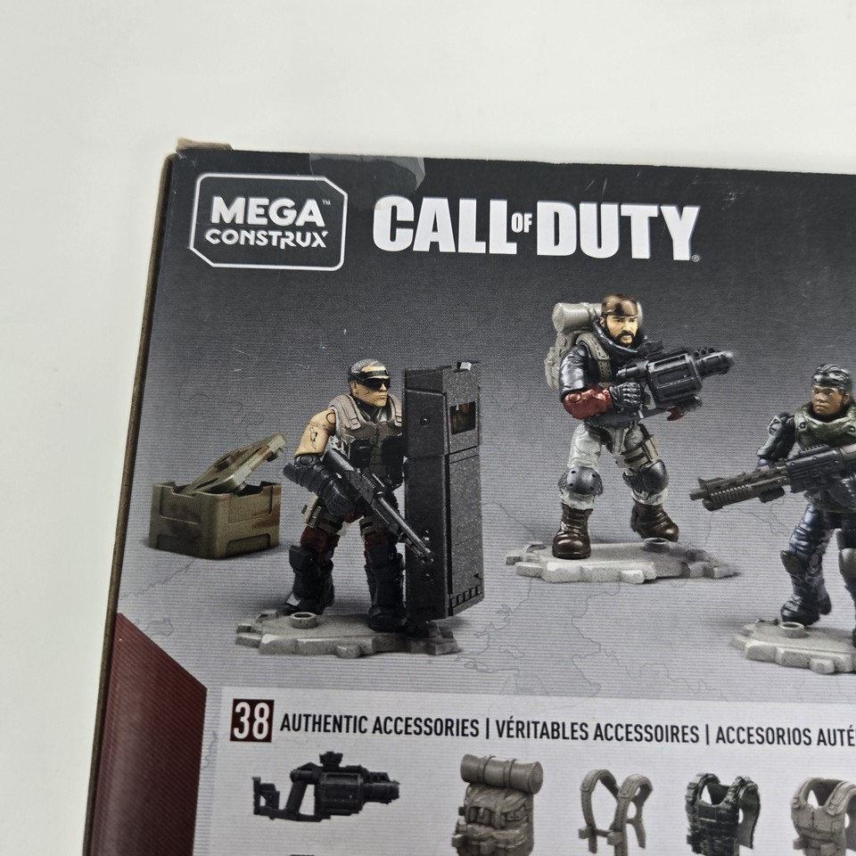 ega Construx Call Duty Special Ops Copter – Où acheter au eilleur