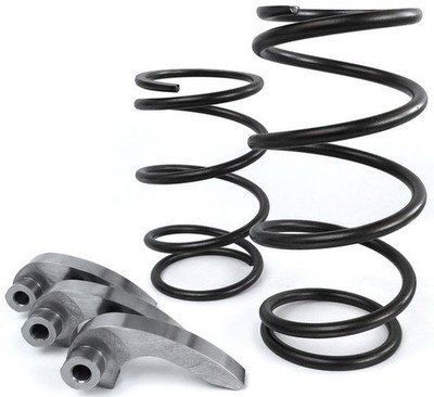 Dune Kit Paddle Tires Rzr Xp Turbo 4x4