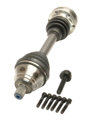 Antriebswelle MAXGEAR 49-2549 für VW NEW BEETLE 9C1 1C1 GOLF 4 1J1 R32 4motion
