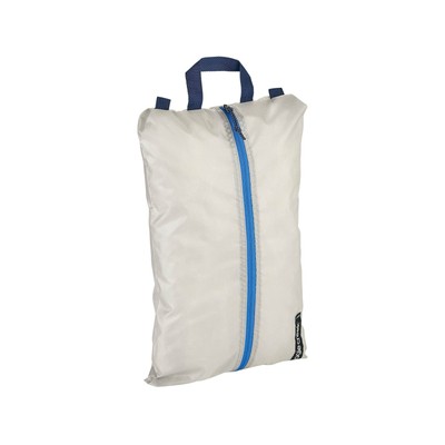 Pack-It Isolate Shoe Bags for Travel - Ultra-Lightweight, Durable, Water-Resi...
