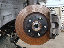 Disque de frein Kia CEED