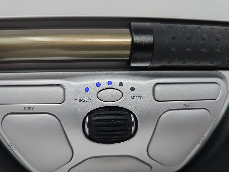 Contour Design RollerMouse Wireless Ergonomic Mouse - RM-RED-WL For Parts Only - Image 3 of 4