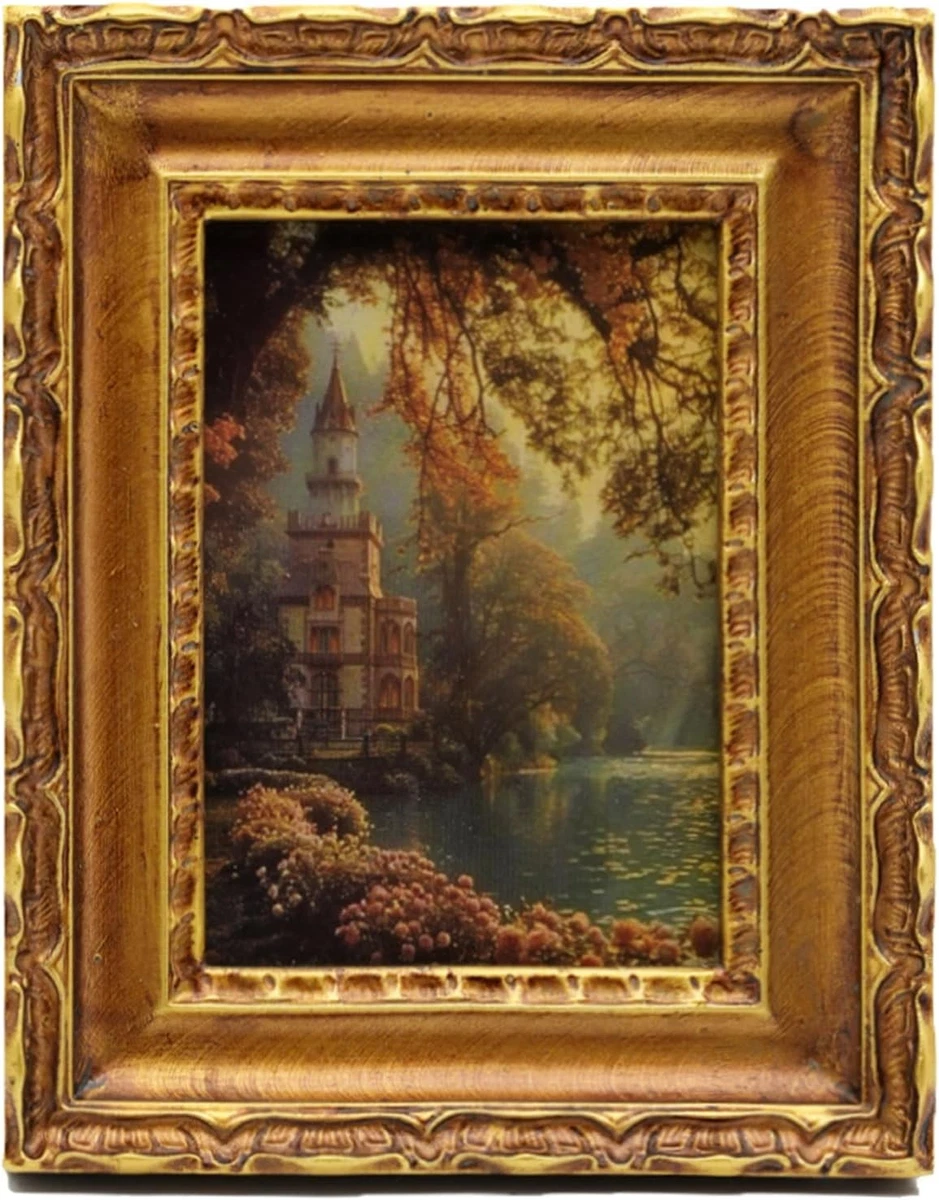 Renaissance Picture Frames for sale | eBay
