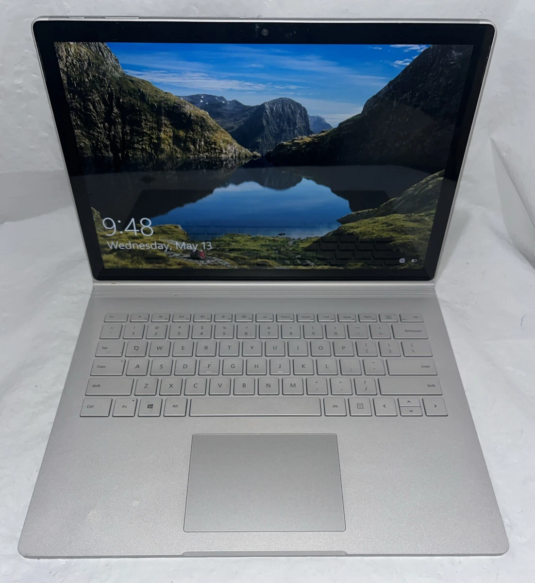 Microsoft Surface Book 2 Laptops for Sale - Shop New & Used