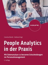 People Analytics in der Praxis | Cornelia Rei...