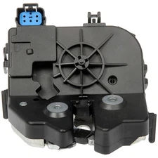 Dorman Liftgate Lock Actuator For Ford Focus 2000-2007