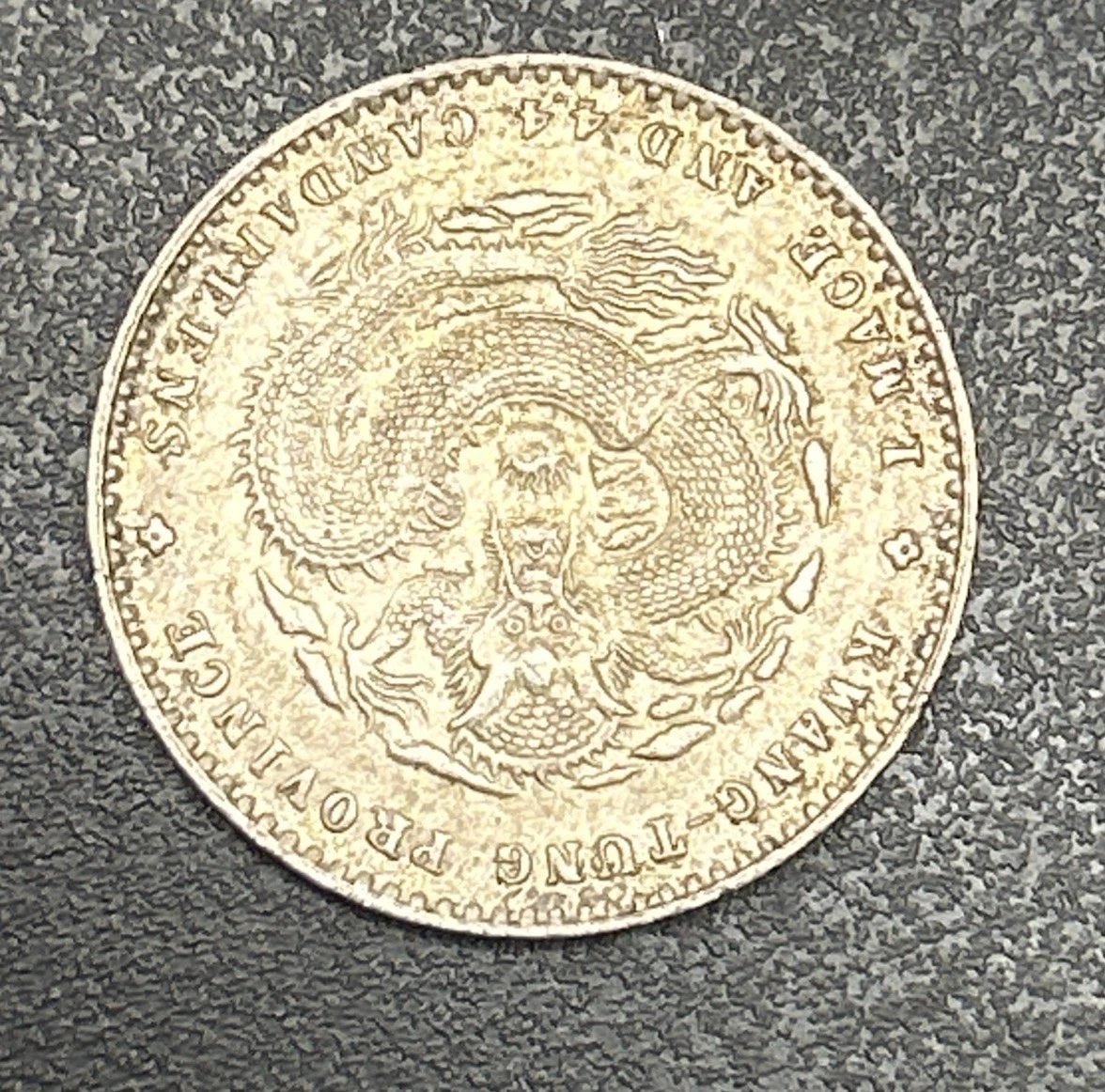 1901 Year Chinese Coins for sale | eBay