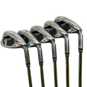 Ping G430 Green Dot Irons | eBay