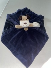NWT CARTERS MY 1st PUPPY SECURITY BLANKET LOVEY C4