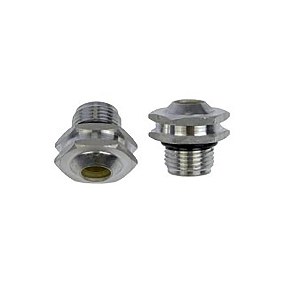 Enfriador de aceite de transmisión automática Dorman para Ford Expedition 2003 2004 Foto 2 de 3