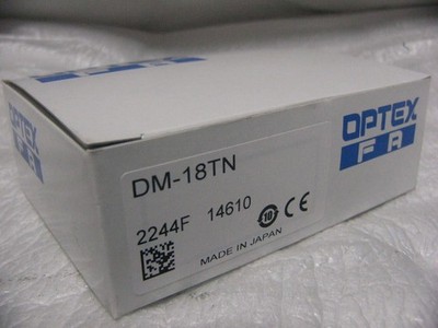 OPTEX DM-18TN OPTEX OPTEX OPTEX OPTEX OPTEX OPTEX OPTEX OPTEX OPTEX OPTEX OPTEX