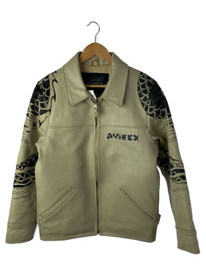 ジャケット・アウター AVIREX DRAGON&SNAKE TRACKER JACKET Amazon.co.jp: [アヴィレックス] 《REBUILD COLLECTION