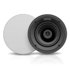 MTX Home ICM812 Musica Series 8-Inch 2-Way Ceiling Mount Speakers (Pair)