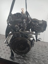 Moteur Opel AGILA